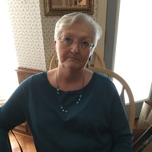 Meet your Posher, Ann